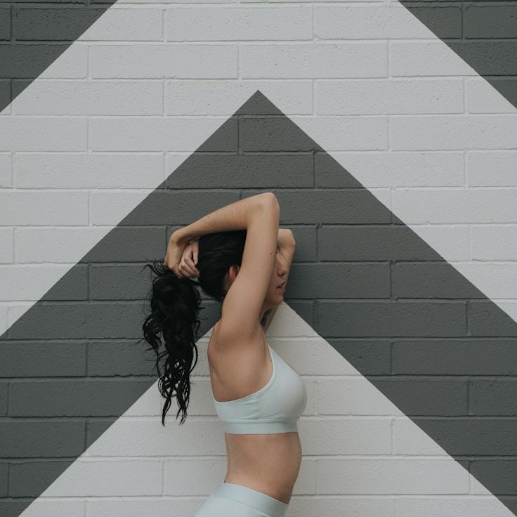 Choosing a gym and building a consistent fitness routine